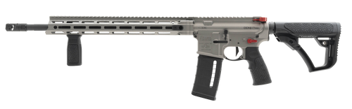 Daniel Defense DDM4 V7 Pro 5.56 NATO 18" 32rd Rifle, Gun Metal Gray - 02-128-09385-047