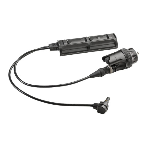 SureFire DS-SR07-D-IT Weapon Light Switch Assembly, Black - DS-SR07-D-IT