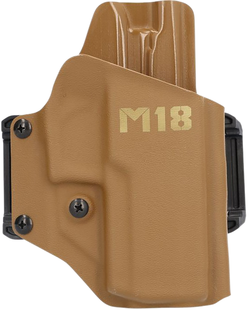 Sig Sauer Blackpoint Tactical OWB Holster, Coyote Tan - 8901243