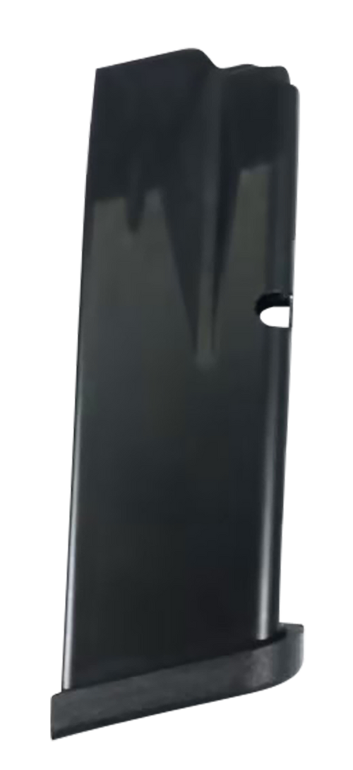 Canik Mete MC9 9mm Luger 12rd Handgun Magazine, Black - MA2277