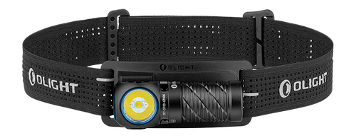 Olight Perun 3 Mini Flashlight Cold White - PERUN3MINICW