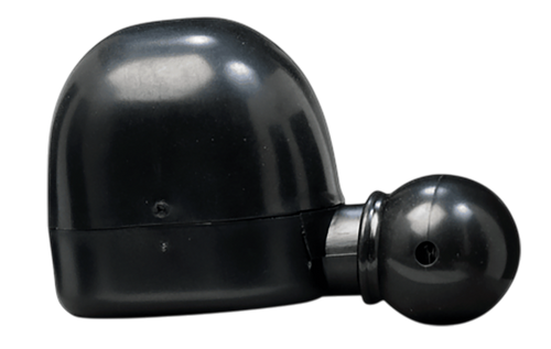 Hunters Specialties Estrus Squeeze Me Game Call, Black - HS-WCC-70146