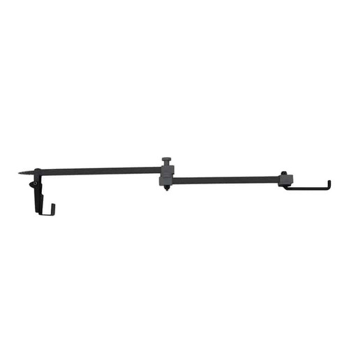 River's Edge Bow Hanger, Black - RE792
