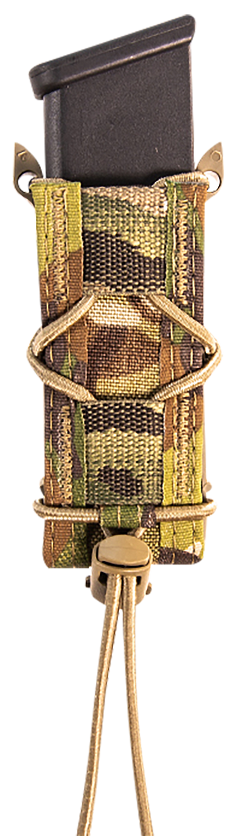 High Speed Gear TACO Pistol Multi-Cam MOLLE Mount - 17PT00MC