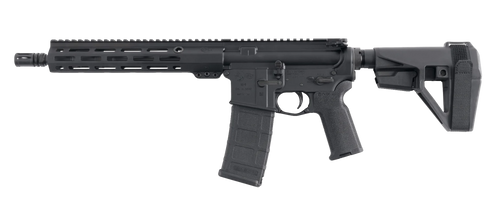 Colt M4 Pistol 5.56 NATO 11.5" 30rd Semi-Auto, Matte Black - M4P6933