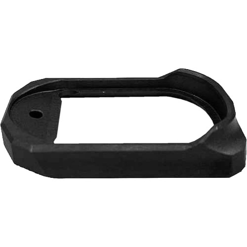 Canik TCS Magwell for TP9 Elite Combat and METE SF, Black - PACN0259