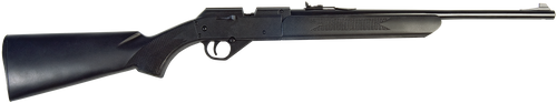 Daisy Powerline Model 35 .177 Pellet/BB Multi-Pump Air Rifle, Black - 990035603