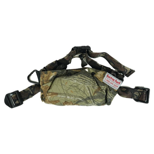 Summit Seat-O-The-Pants Tree Saddle Medium, Camo - FJF002