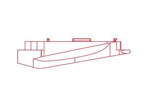 ZRO Delta MODULUS Magwell - Compact - 7102-0001-4121