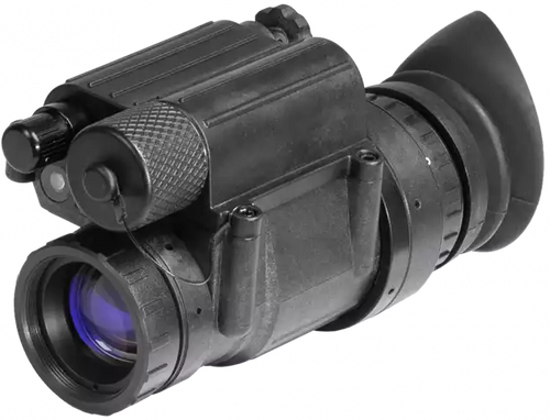 AGM PVS-14E 3AL1 Night Vision Monocular - 11PE412941143111