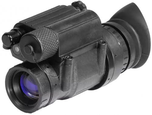 AGM PVS-14E 3AW1 Night Vision Monocular - 11PE412941144111