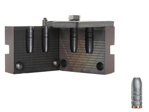 RCBS Flat Nose Rifle Bullet Mould Double Cavity .309" 150 gr - 82019