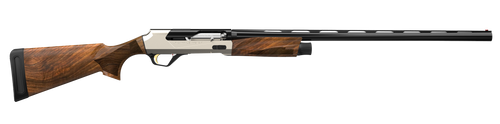 Retay ACE-R Upland Ultralight 28 Gauge 26" 3+1 Semi-Auto Shotgun, Black Walnut - C-RACEUL-26
