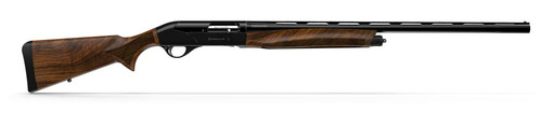 Retay Antalya 12 Gauge 30" 4+1 Semi-Auto Shotgun, Black/Walnut - WAN805O-30