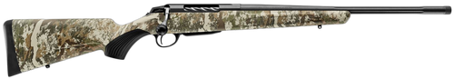 Tikka T3x Lite Roughtech 30-06 Springfield 20" 3+1 Bolt-Action Rifle, Natural Camouflage - JRXTRFLS320