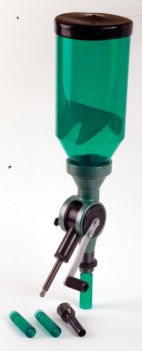 RCBS Quick Change High Capacity Powder Measure - 98841