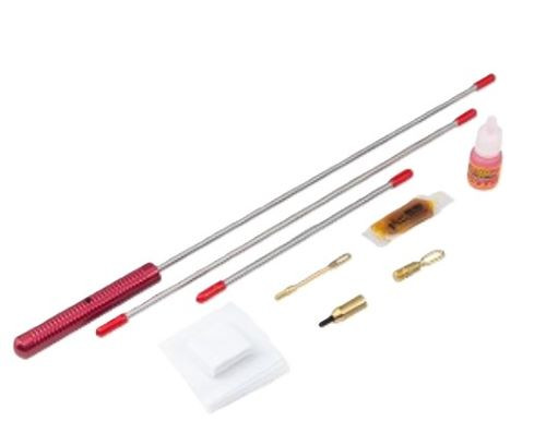 Pro-Shot Universal Rod Kit 30" 3-Piece Cleaning Rod - UV22K30