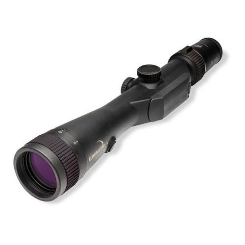 Burris Eliminator IV 4-16x50mm Laser Rifle Scope, Matte Black - 200133-R