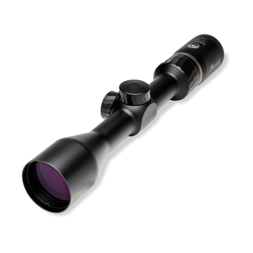 Burris Fullfield IV 6-24x50mm Rifle Scope, Matte Black - 200495-B