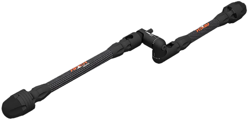 Truglo Apex End Game Pro Dual Stabilizer Kit - TGAG717B