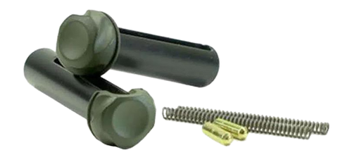 Timber Creek Outdoors AR-10 Takedown Pin Set, OD Green - AR10TPSODG