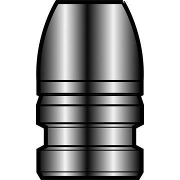 Lyman Pistol Bullet Mould .44 Cal 2-Cavity - 2660667