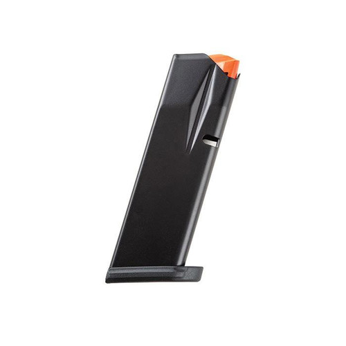 Mossberg MC2C 9mm Luger 14rd Handgun Magazine, Black - 95426