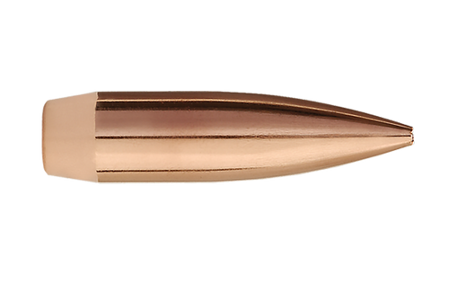 Sierra MatchKing-X .30 Cal 175gr Hollow Point Boat Tail Reloading Bullets - 2175C