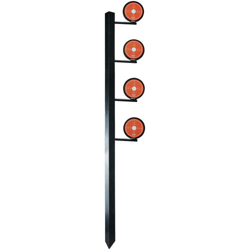 Champion Rimfire Dueling Tree Target Steel - 40869