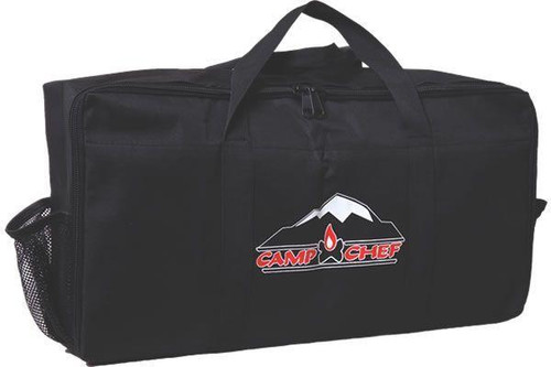 Camp Chef Carry Bag for Mountain Series Cooking Systems, Black - CBMS