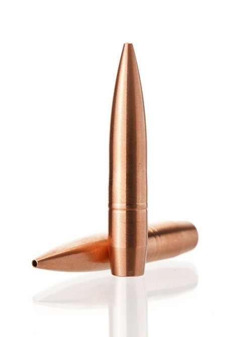 Cutting Edge Bullets MTH .264 140 gr Reloading Bullets - MTH 264 140 MAX