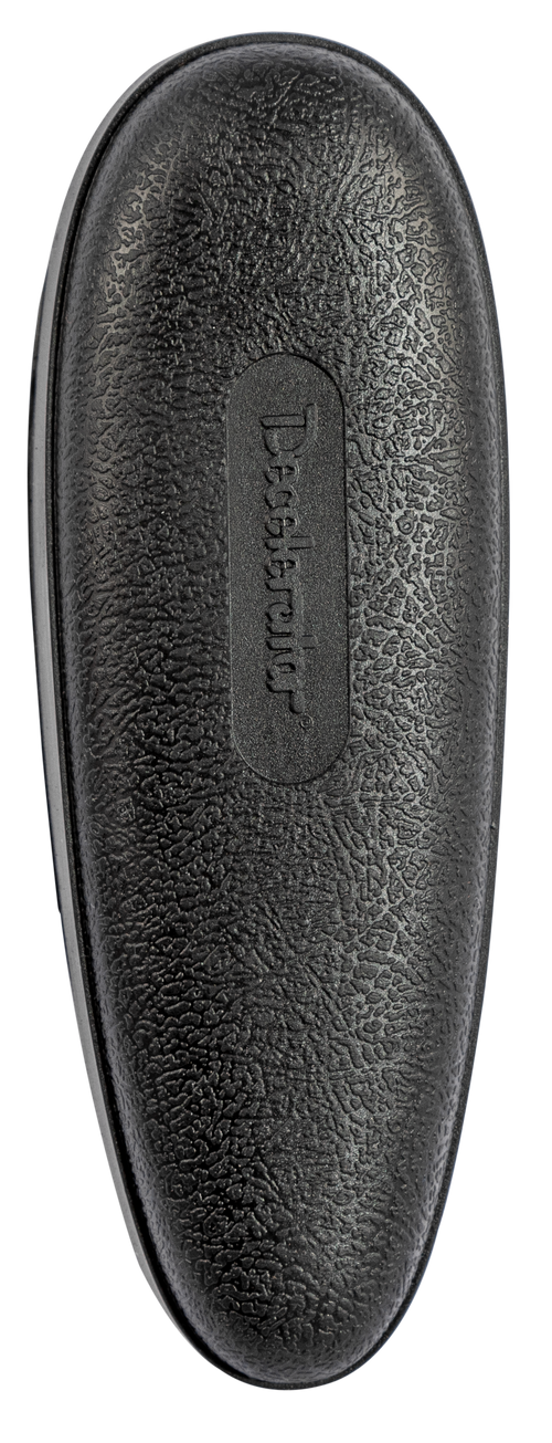 Pachmayr Decelerator Old English Medium Recoil Pad, Black - 01407
