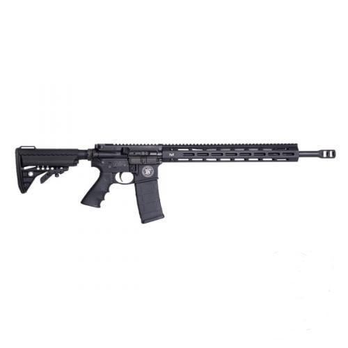 Smith & Wesson M&P 15 Competition 5.56mm 18" 30rd Rifle, Black - 11515U