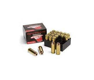 Magnum Research Desert Eagle 50 AE 300gr Jacketed Hollow Point Handgun Ammo, 20/Box - DEP50HPXTP3