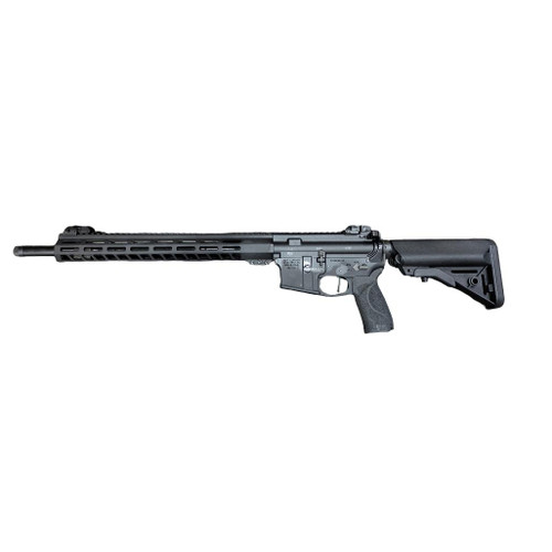 Smith & Wesson M&P 15 V-PRO LE 5.56mm 14.5" 30rd Rifle - 13899U