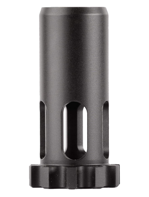 Dead Air Armament Mojave Piston, 45 Caliber, M16x1 RH, Black Nitride - PB446