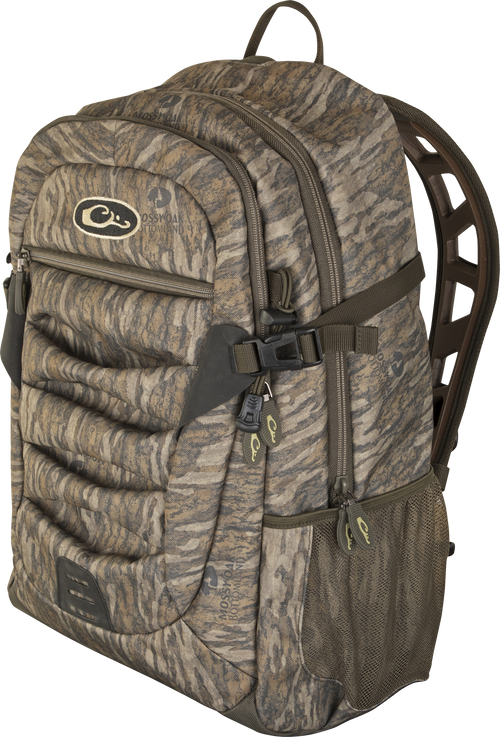 Drake Waterfowl Daypack HD-2 Mossy Oak Bottomland - DA1011006