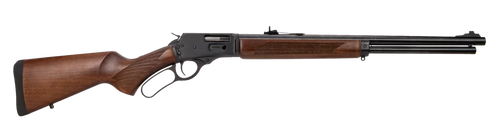 Rossi R95 Classic 45 Colt 20" 10rd Lever Action Rifle, Black Oxide/Walnut - 950045201