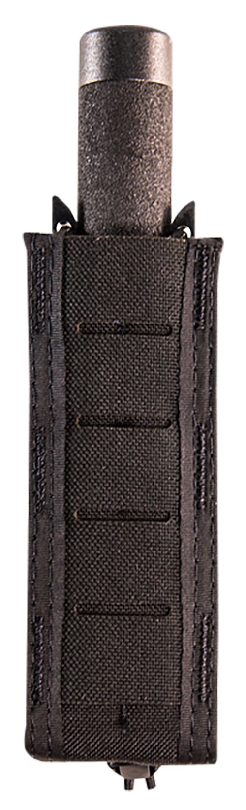 High Speed Gear TACO Extended Pistol Magazine Pouch, Black - 41EX00BK