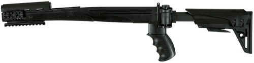 Advanced Tech Strikeforce SKS Stock with X Series Recoil System, Black - C2101232