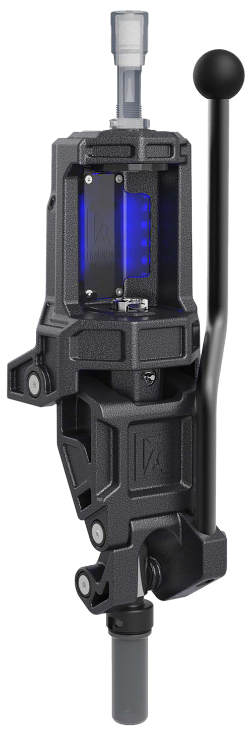 Frankford Arsenal Precision Single Stage Press - 1218944