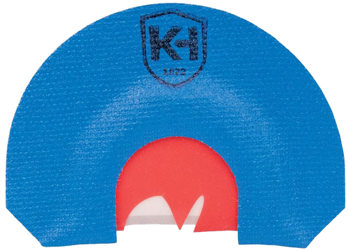 Knight & Hale HD Hen Combo Cut Mouth Diaphragm Call - KHT0204
