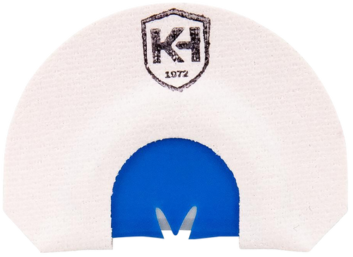 Knight & Hale HD Hen Series Split V Mouth Diaphragm Call - KHT0203