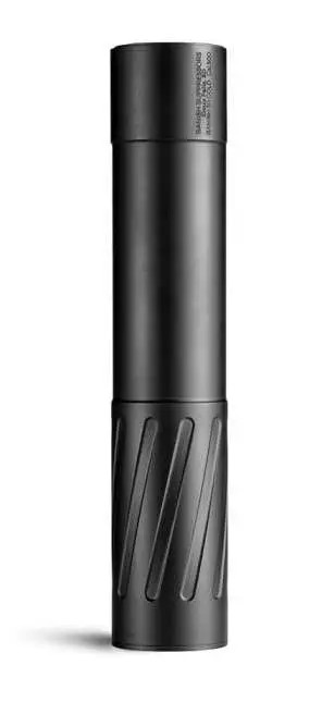 Banish 30 Gold Suppressor V2 Black - 100000611200