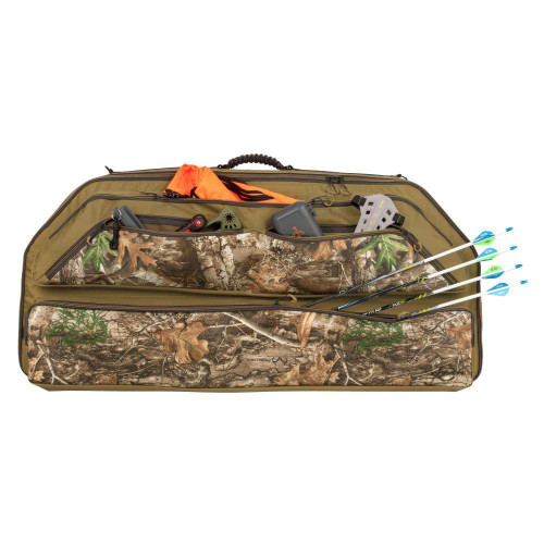 Allen Titan 40" Bloodroot Compound Bow Case, Camo - 6083