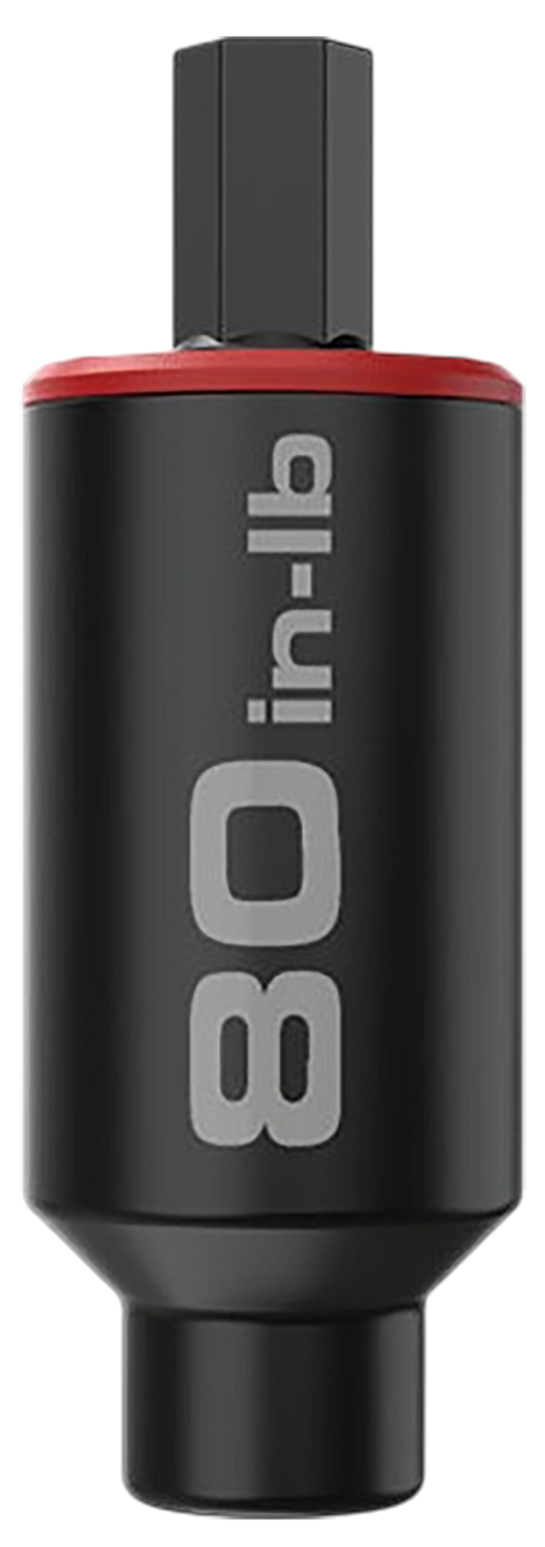 Real Avid Smart-Torq Fixed Limiter 80 In-Lb Black - AVSTFL80