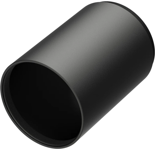 Leupold Alumina Lens Shade 44mm, Black - 118769