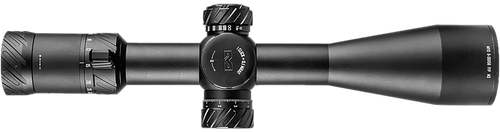 Meprolight MVO 6-36x56mm 34mm Tube Illuminated M3 MRAD Riflescope, Black Matte - 901247706