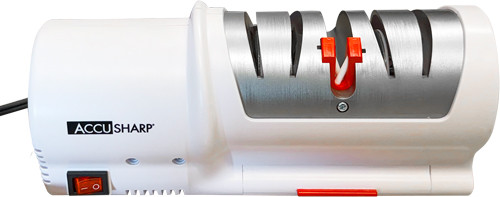 AccuSharp Electric Knife Sharpener Corded - 135C