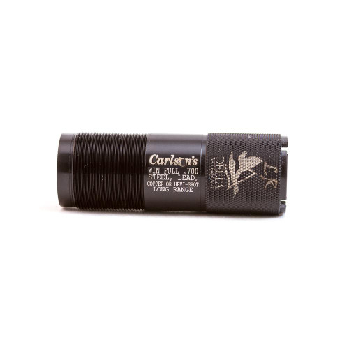 Carlson's Delta Waterfowl Extended Long Range Choke Tube for 12 ga Winchester .700 - 07476